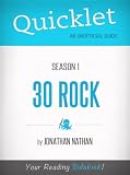 30 Rock Season 1 - A Hyperink Quicklet