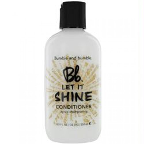 Let It Shine Conditioner/FN215459/8.5 oz//