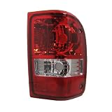 06 07 08 09 2009 Ford Ranger Truck Taillight Taillamp R by Aftermarket