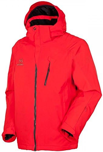 Rossignol Experience II Stretch Insulated Ski Jacket Mens