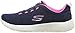 Skechers Sport Women's Burst Equinox Fashion Sneaker
