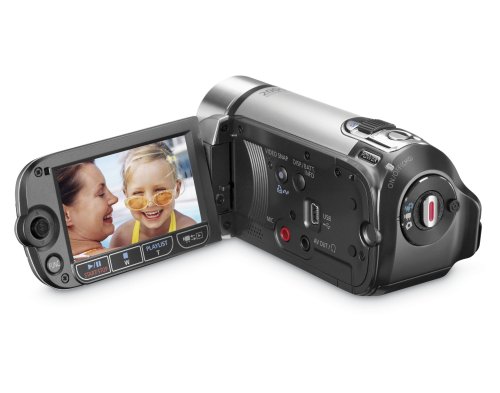 Canon FS200