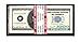 American Art Classics 100 Count Banded $1,000.00 Bills - $100,000.00