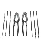 Seafood Tool Set
