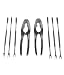 Seafood Tool Set