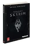 Elder Scrolls V: Skyrim: Prima Official Game Guide [Paperback]