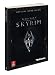 Elder Scrolls V: Skyrim: Prima Official Game Guide [Paperback]