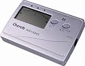 Chromatic Instrument Tuner for GuitarBass/Wind/Strings/Uke etc