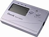 Produkt-Bild: Chromatic tuner