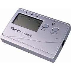 Chromatic tuner