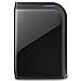 Buffalo MiniStation Extreme USB 3.0 1 TB Rugged Portable Hard Drive (HD-PZ1.0U3B)