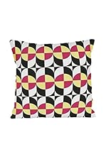 Cojín Curved (Multicolor)