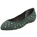 Pour La Victoire Women's Juliet Studded Flat