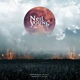 Neil Young - Cow Palace 1986 Vinyl 3-LP Import 2013 (PRE-ORDER)