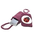 Ladybug Cellphone Case - Nepal