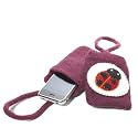 Ladybug Cellphone Case - Nepal