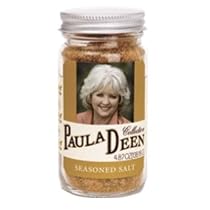 Paula Deen Collection Seasoned Salt