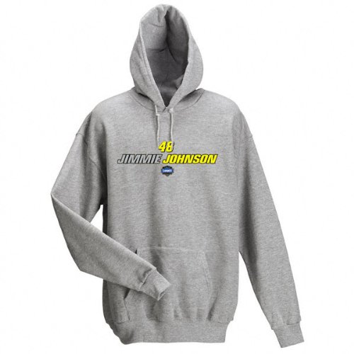 Buy Jimmie Johnson Raceday Hooded Sweatshirt