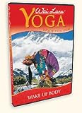 Wai Lana Wake up Body DVD, Yoga Books & Videos, Yoga, Yoga & Pilates