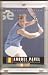 2005 Ace Authentic Andrei Pavel Romania #87 Tennis Card - Mint Condition - In Protective Display Case