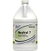 Nyco Products NL107-G4 Neutral 7 Floor Film Neutralizer, 1-Gallon Bottle (Case of 4)