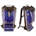 Boblbee Megalopois Sport, Deep Blue