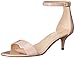 Nine West Women's Leisa Synthetic Dress Sandal