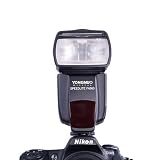 IMAGE Electronic Flash Flashgun Speedlite Speed light for Canon Nikon Pentax Olympus DSLR Camera (YN560)