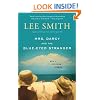 Mrs. Darcy and the Blue-Eyed Stranger