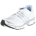 Adidas, Clima Lite W Damen Sportschuhe, runwhite / metsilver, weiss