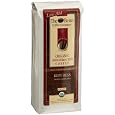 Save on The Bean Coffee Company Sumatra Mandheling, Organic Ground, 16-Ounce Bags (Pack of 2)