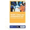 Health, Safety & Environment Test for Managers & Professionals: GT200/13 (Managers & Professionals)