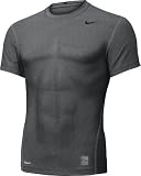 Softball - Nike Core Youth Short Sleeve Crew Tight Fit Shirt