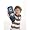 Bandai - Catcha Beast - Blue