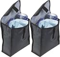 2 Pack Auto Litter Bag