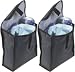 2 Pack Auto Litter Bag