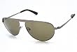 TOM FORD James Bond 007 TF108 TF-108 Gunmetal 09J Sunglasses