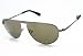 Apparel : TOM FORD James Bond 007 TF108 TF-108 Gunmetal 09J Sunglasses