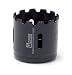 MK Morse Hole Saw ATCG33  2-1/16-Inch Diameter Tungsten Grit
