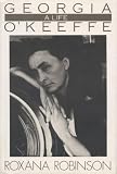 Georgia O Keeffe: A Life