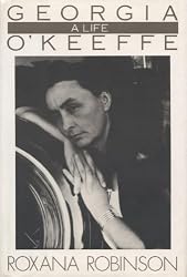Georgia O'Keeffe: A Life