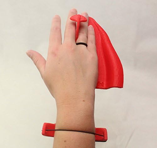 1FastCatch Lat Paddle