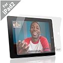 Acase Apple iPad 2 AcaseView Screen Protector Film Clear  for Apple iPad