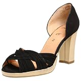 One of 2 Womens ON996 Peep Toe Pump