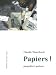 Papiers ! : Pamphlet-poème