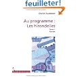 banc de scie AU PROGRAMME