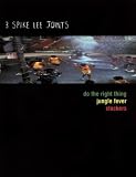 Three Spike Lee Joints - Clockers, Do the Right Thing [DVD] [1996]