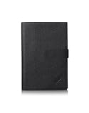 Pineider City Chic - Black Prescription Pad Holder