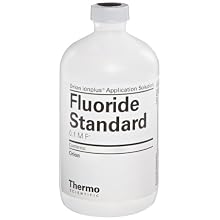 Orion Fluoride Standard, 0.1000m, 1pt, 475ml