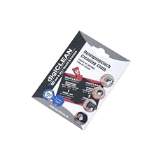 digiCLEAN  5x2 Reinigungst�cher trocken/feucht